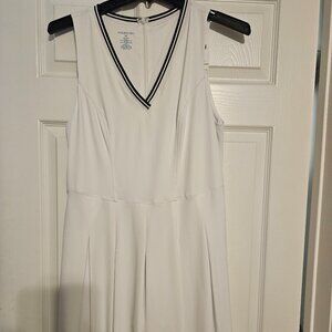 J.McLaughlin Size 14 Active Dress/Attached Shorts